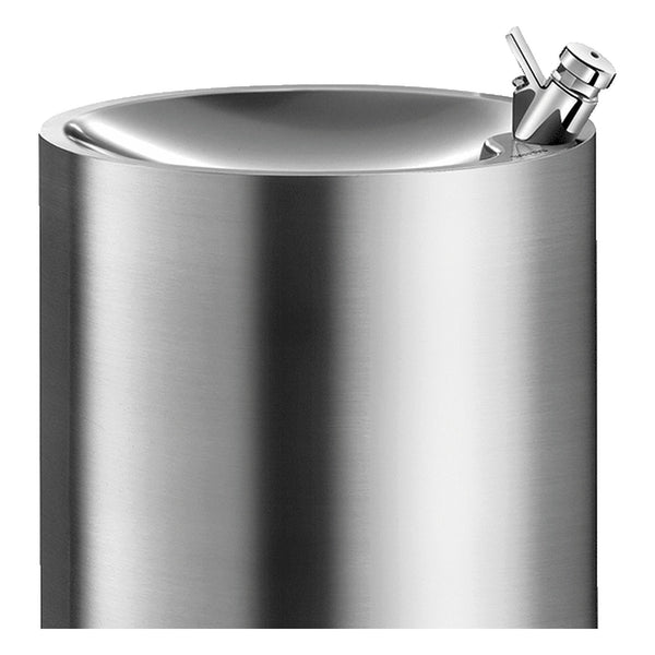 Delabie Mondspoelkraan voor drinkfontein M3/8