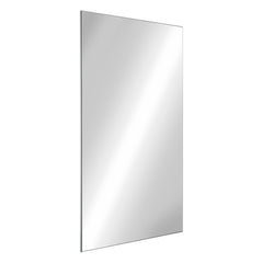 Delabie Onbreekbare RVS spiegel 385 x 485 mm