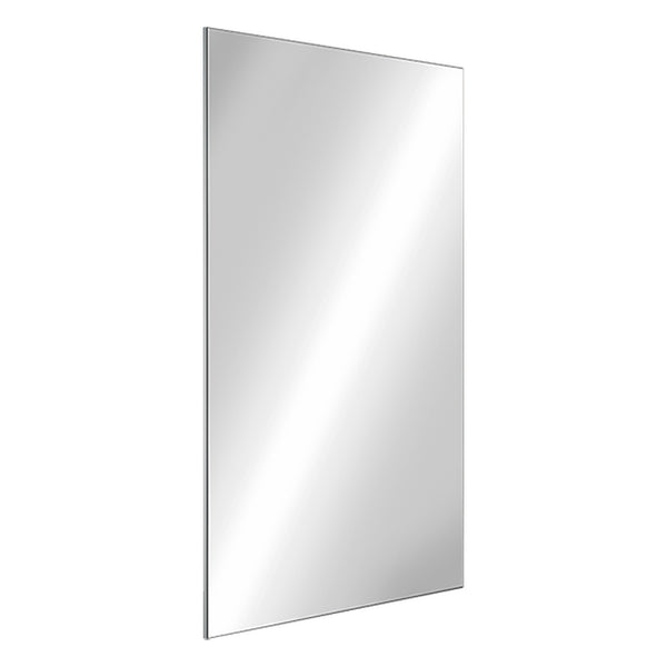 Delabie Onbreekbare RVS spiegel 385 x 485 mm
