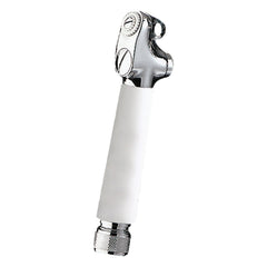 Delabie Handdouche met drukknop M1/2