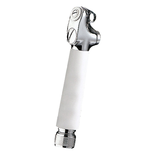 Delabie Handdouche met drukknop M1/2
