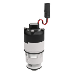 Delabie Elektroventiel 6V met debietregeling voor TEMPOMATIC 3 en 4