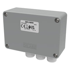 Delabie Elektronische sturing 6V batterij IP65 voor TEMPOMATIC