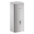 Delabie Elektronische zeepdispenser muurmodel 1 liter RVS mat
