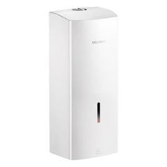 Delabie Elektronische zeepdispenser muurmodel 1 liter wit