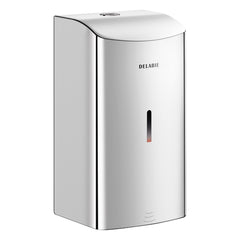 Delabie Elektronische zeepdispenser muurmodel 0,5 liter RVS glanzend