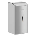 Delabie Elektronische zeepdispenser muurmodel 0,5 liter RVS mat