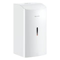 Delabie Elektronische zeepdispenser muurmodel 0,5 liter wit
