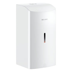 Delabie Elektronische zeepdispenser muurmodel 0,5 liter wit
