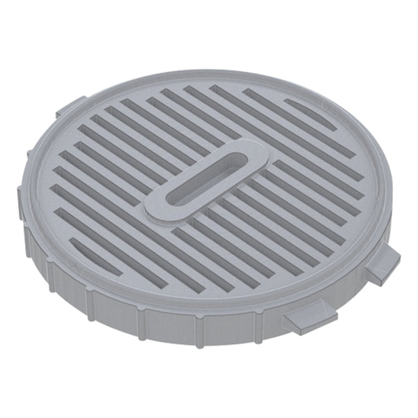 Delabie Platte filterdichting 0,5 mm voor moer 1/2