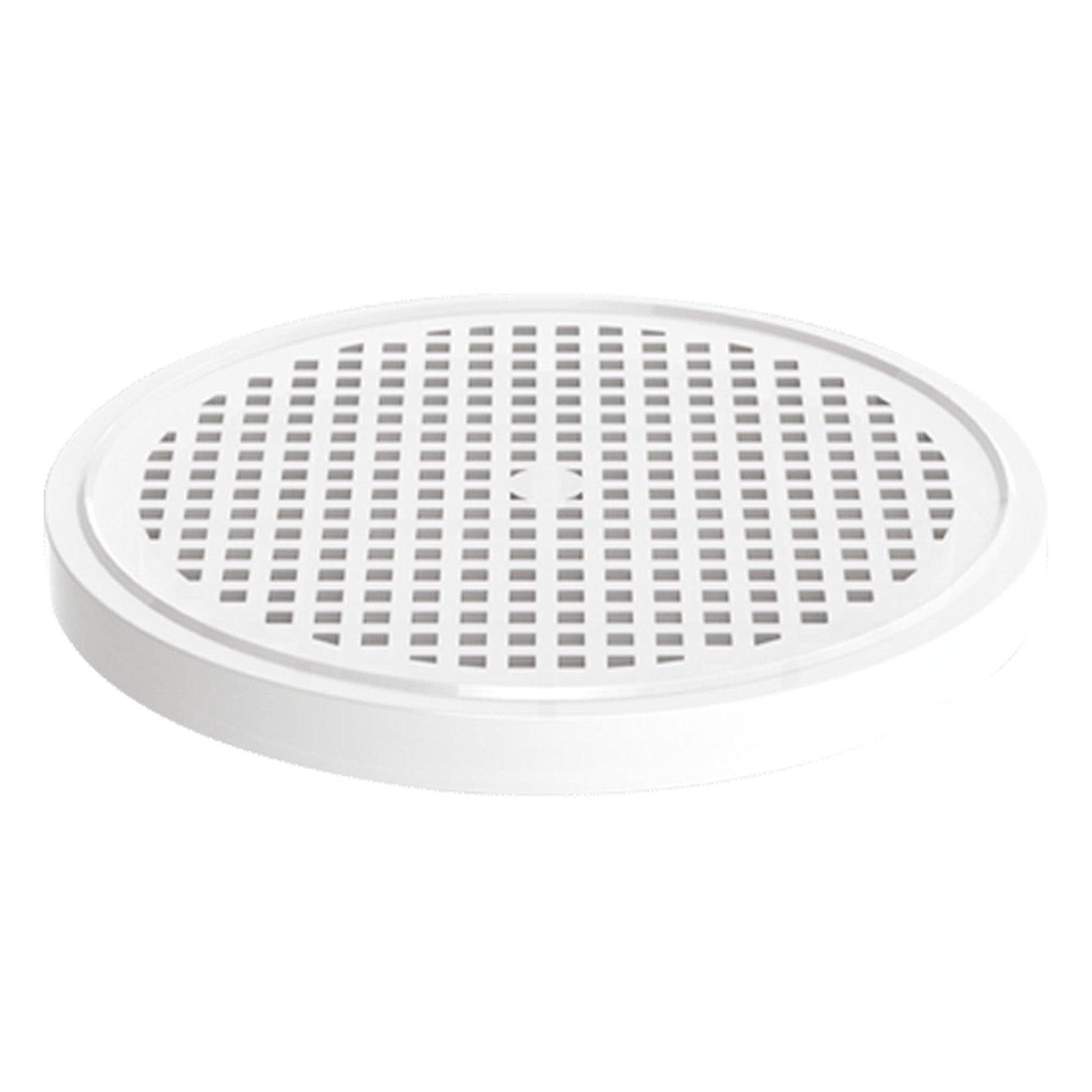 Delabie Platte filter 0,6 mm voor moer 1/2