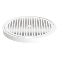 Delabie Platte filter 0,6 mm voor moer 1/2