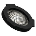Delabie Dichtingsfilter met vuilzeef 0,3 mm voor moer 3/8