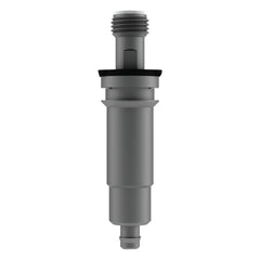 Delabie Pomp RVS voor zeepdispenser op blad