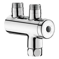 Delabie PREMIX NANO thermostatische mengautomaat FMM3/8