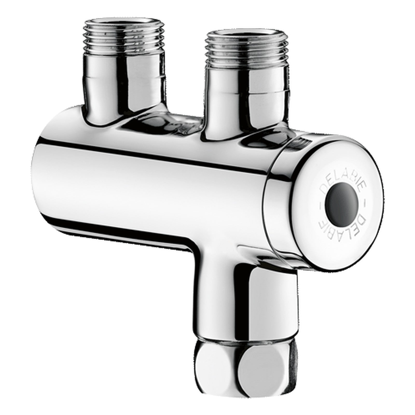 Delabie PREMIX NANO thermostatische mengautomaat FMM3/8