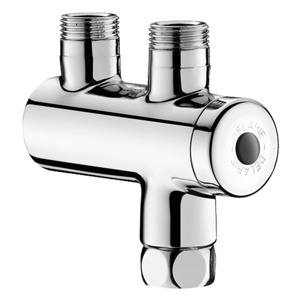 Delabie PREMIX NANO thermostatische mengautomaat FMM3/8