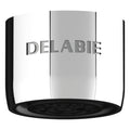 Delabie ECO kalkwerende straalbreker F22x100 regelbaar debiet (2 stuks)