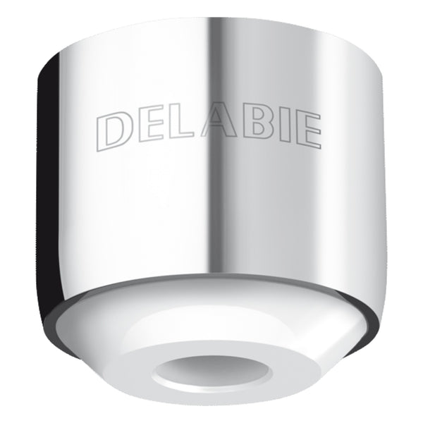 Delabie BIOSAFE hygiënische kraanuitgang F22x100