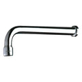 Delabie CORBIN uitloop M1/2