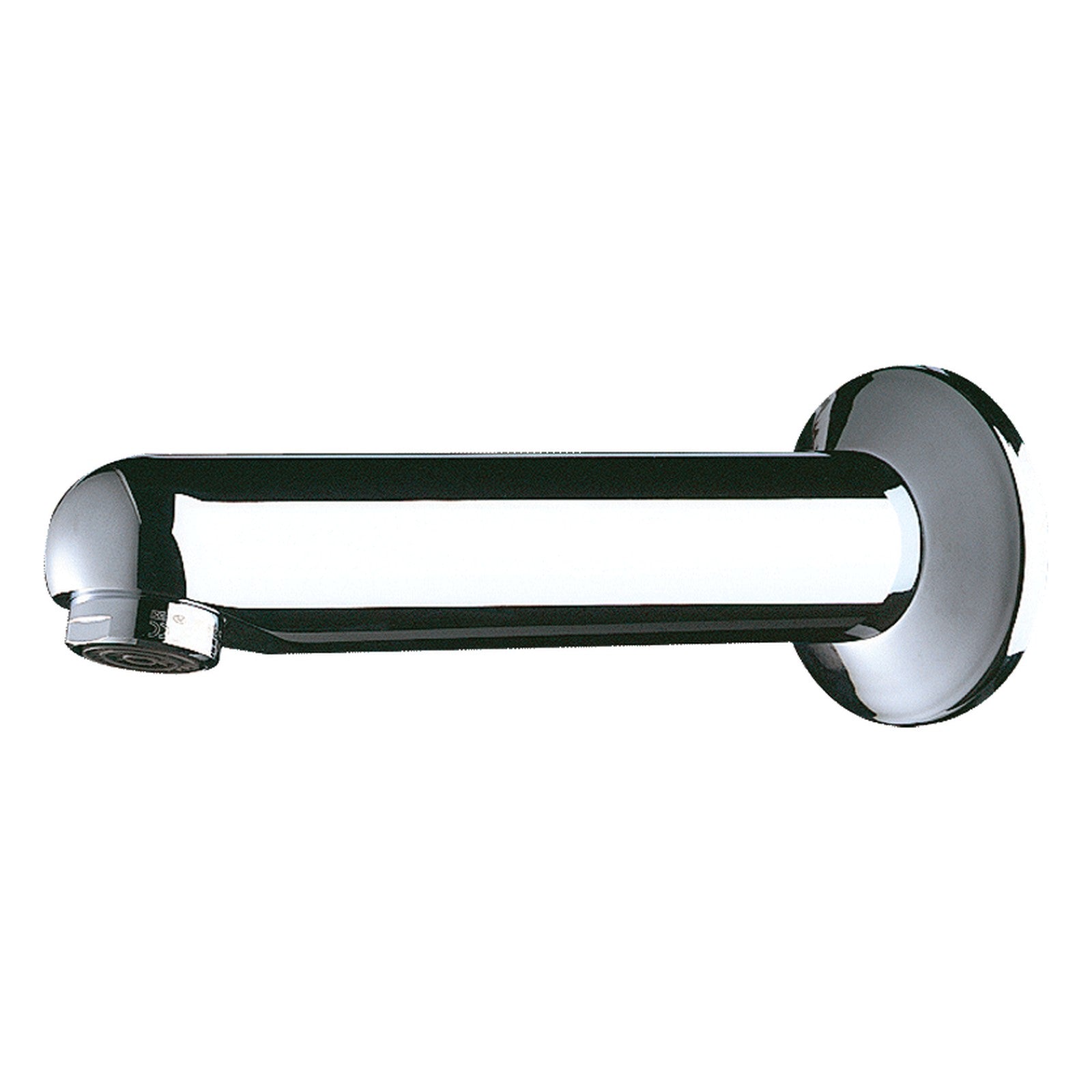 Delabie Uitloop door de muur Ø32 M1/2