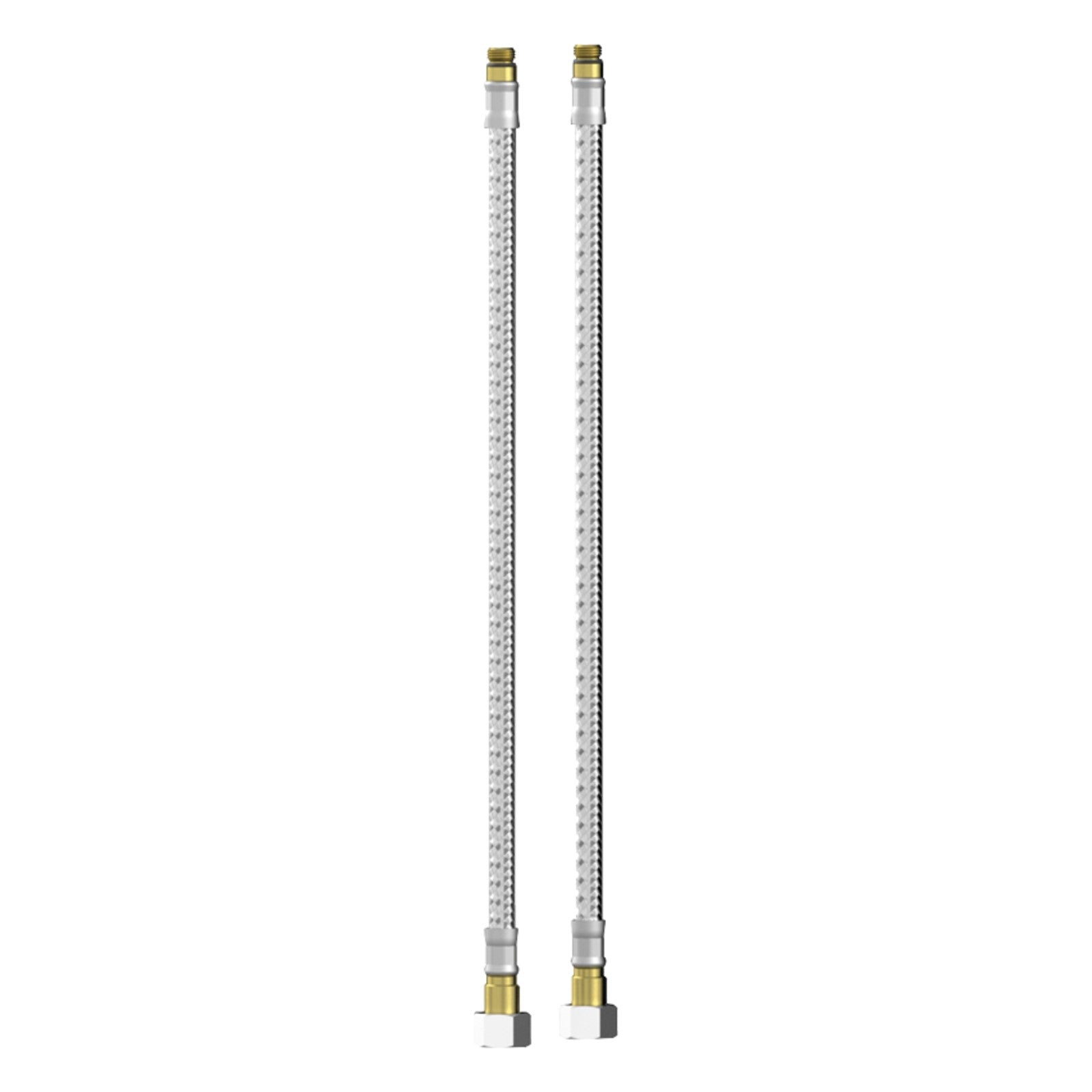 Delabie RVS flexibels F3/8