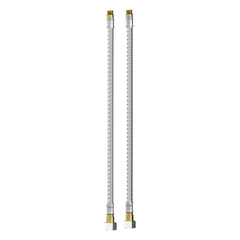 Delabie RVS flexibels F3/8