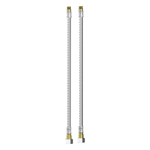 Delabie RVS flexibels F3/8