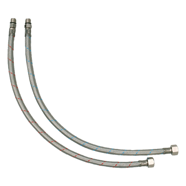 Delabie PEX flexibels F3/8