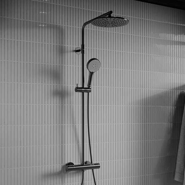 Douche Systemen