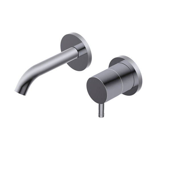 Ritmonio Diametro35-S Washbasin tap low 127mm