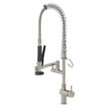 Echtermann BistroLine voorspoeldouche 381-102
