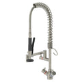Echtermann BistroLine voorspoeldouche 385-102