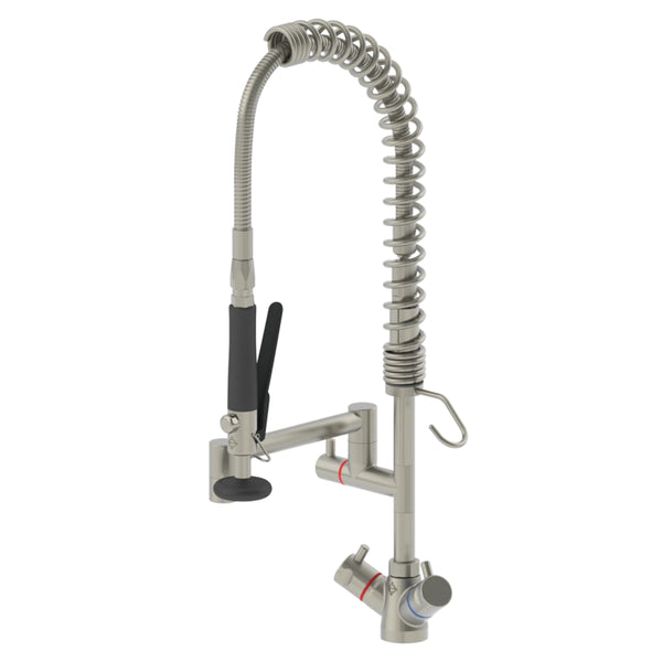 Echtermann BistroLine voorspoeldouche 385-102