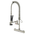 Echtermann BistroLine voorspoeldouche 390-202