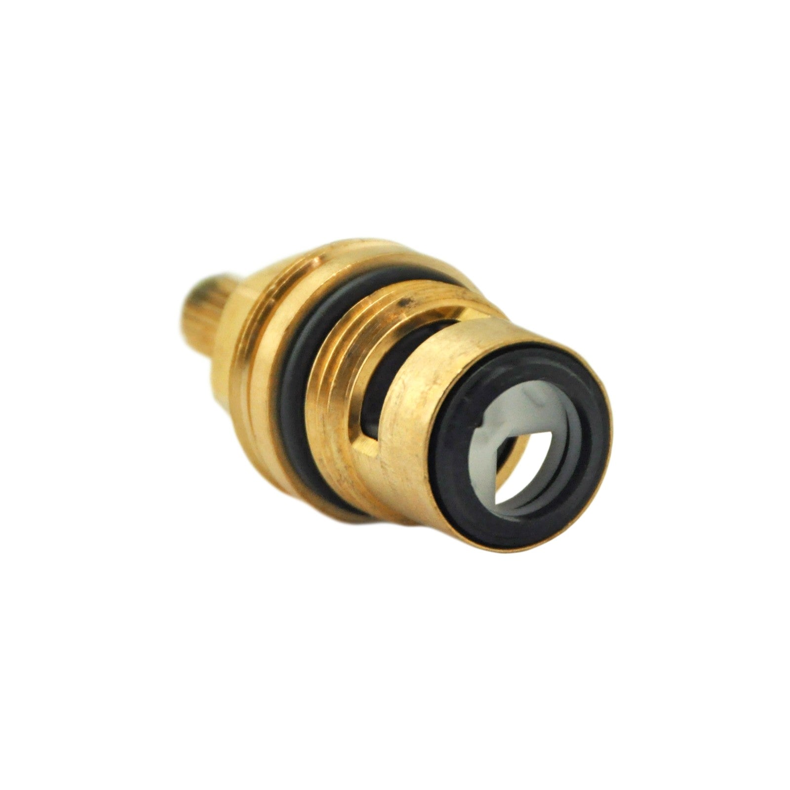 Echtermann Keramisch bovendeel 1/2 L90gr Links sluitend S=25mm Artikel nummer 2145.24/0.0.3