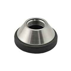 Echtermann sproeikop met zeef voor handdouche 2452.24/01 RVS Artikel nummer 2452.24-4
