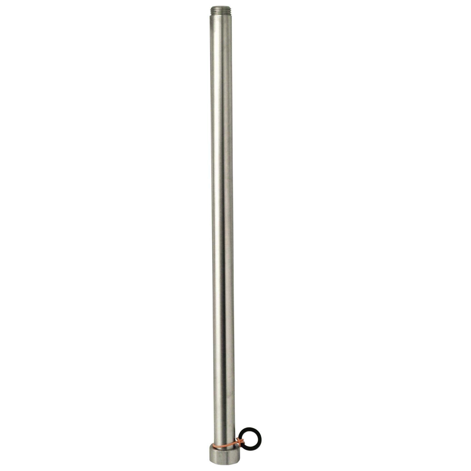Echtermann stijgpijp 670mm voor Top Clean RVS Artikel nummer 828-001/670