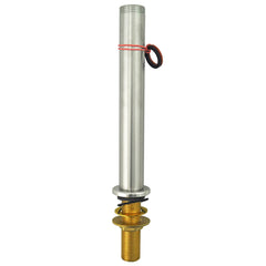 Echtermann standzuil 185mm zonder hoek voor Top Clean RVS Artikel nummer 829-201/190