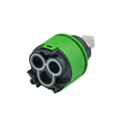 Echtermann keramische cartouche 35mm voor 1-hendelmengkranen RVS 1/2