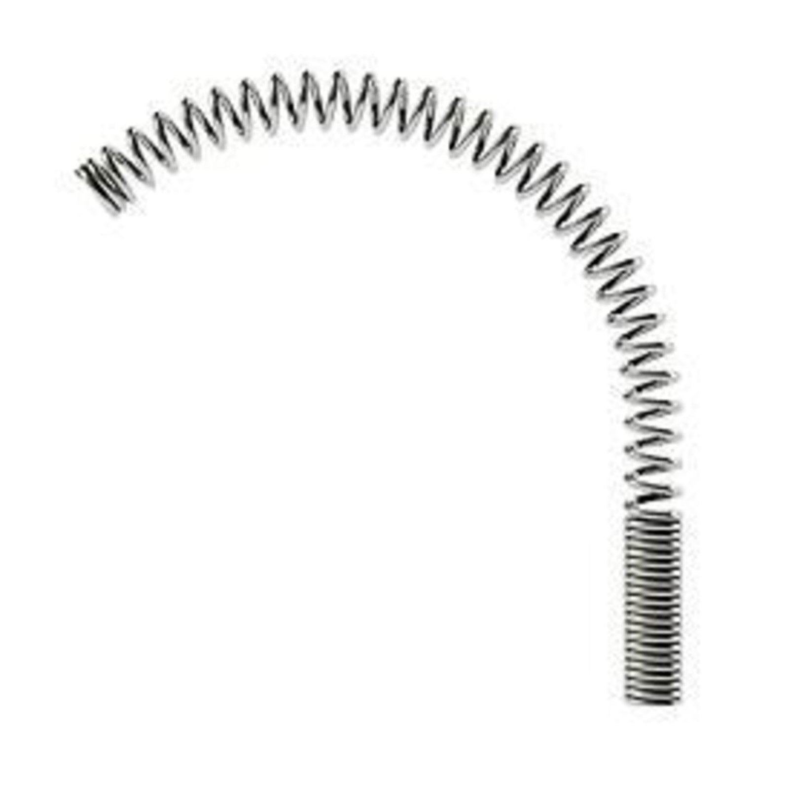 Echtermann RVS draagveer verchroomd voor Comfort Clean voorspoeldouche Artikel nummer 8424.00-15