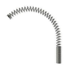 Echtermann RVS draagveer verchroomd voor Comfort Clean voorspoeldouche Artikel nummer 8424.00-15