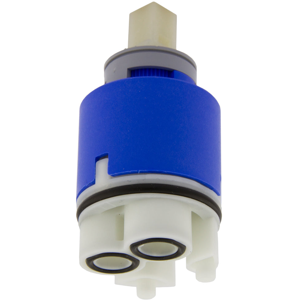 Emmevi Onderdeel Cartouche 35mm hoog model C01101