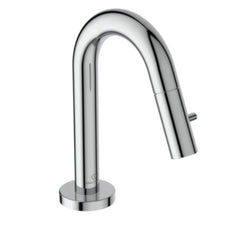 Ideal Standard Stream toiletkraan 125mm