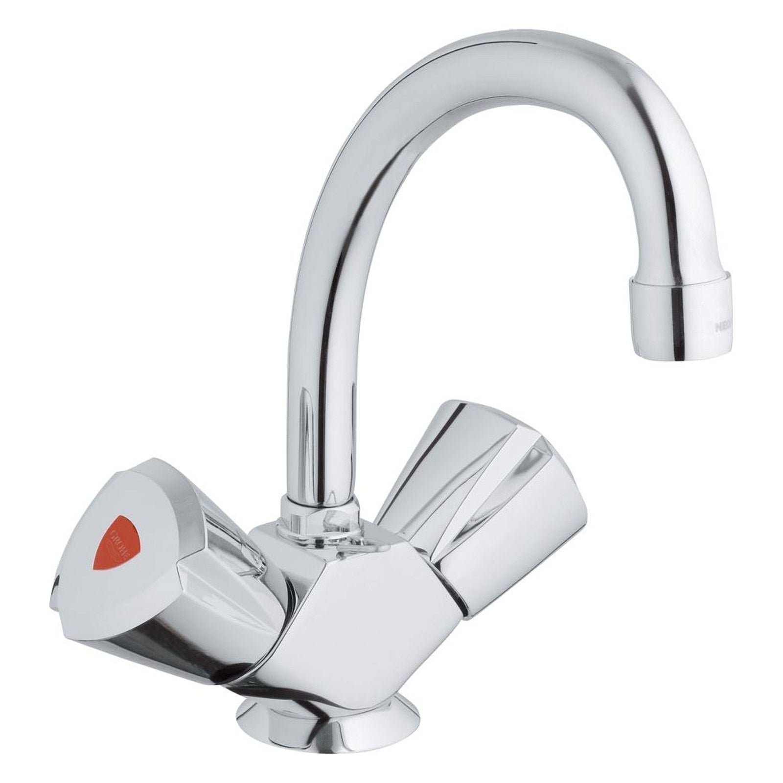 Grohe Costa Trend wastafelmengkraan L-Size