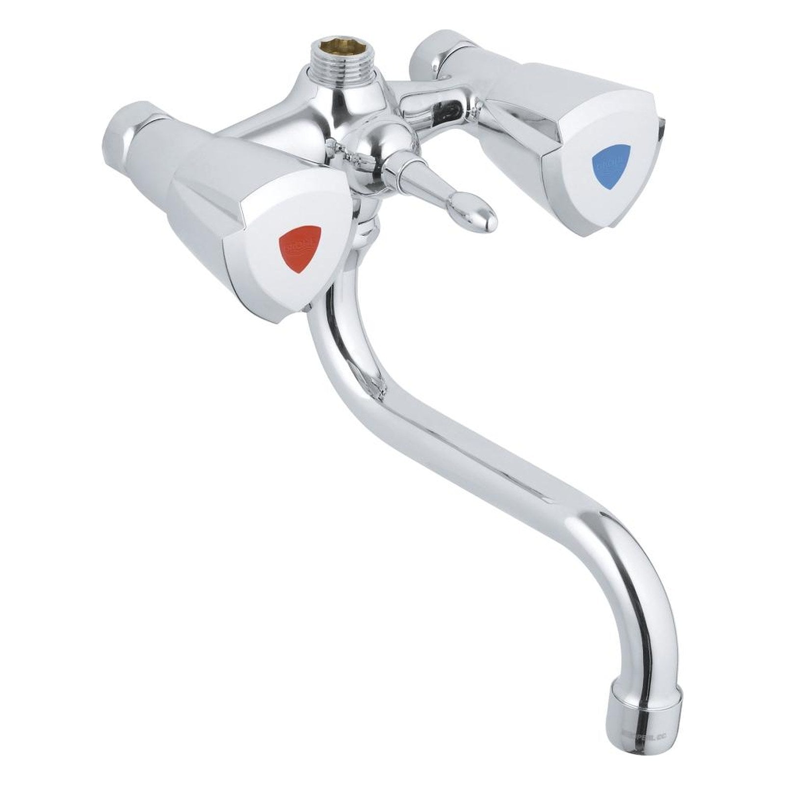 Grohe Costa Trend douchemengkraan