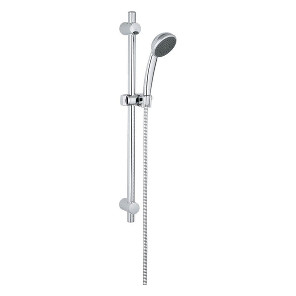 Grohe Vitalio Trend 90 doucheset 1 straalsoort