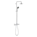 Grohe Vitalio Start System 160 douchesysteem met thermostaatkraan