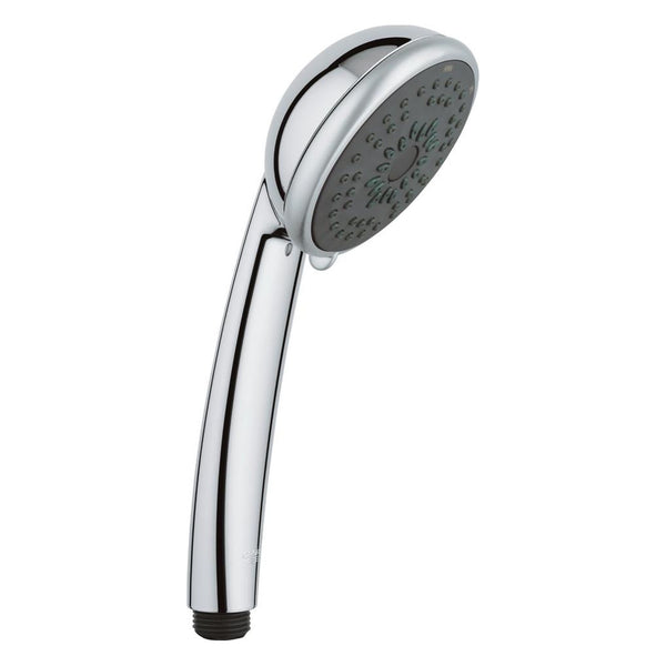 Grohe Vitalio Trend 90 handdouche 2 straalsoorten