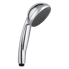 Grohe Vitalio Comfort 100 handdouche 3 straalsoorten